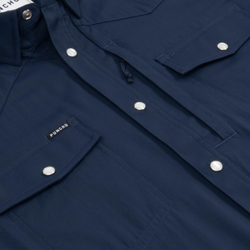 Flyover photo of The Pacifico shirt