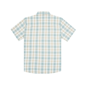 back of. the double haul shirt