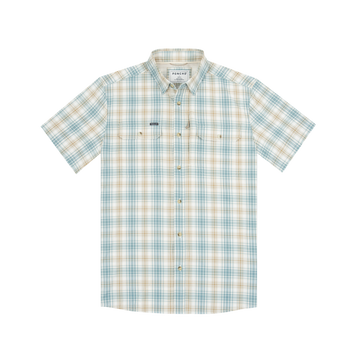 Product photo of the Double Haul shirt front