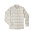 product photo of the encinitas flannel front
