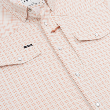 Flyover photo of The Etouffee shirt