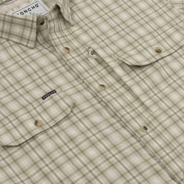 Flyover photo of The Everglades shirt