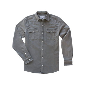 Product photo of the falfurrias shirt front