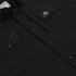 flyover photo of the folsom shirt front