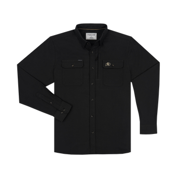 product photo of the folsom shirt front