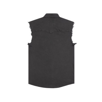 Product photo The Full Throttle back