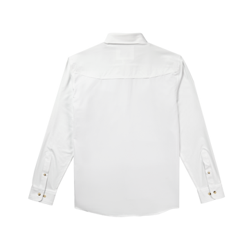 Product photo of the iceman shirt back