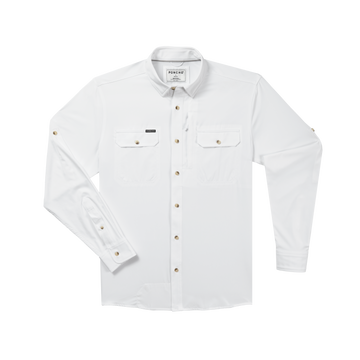 Product photo of the iceman shirt front