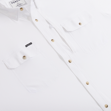 Flyover photo of The Iceman shirt