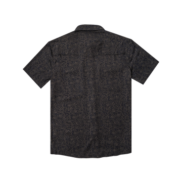 back of the john coffee shirt