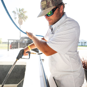 Lifestyle Image of The Kiawah