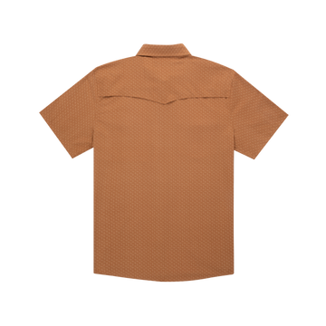 product photo of littlefield shirt back