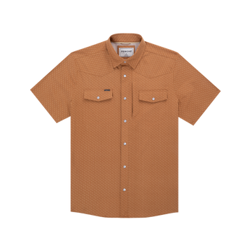 product photo of littlefield shirt front