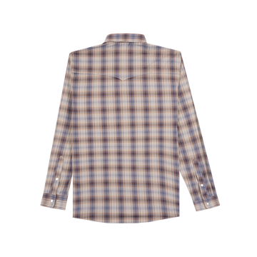 Product photo The Muleshoe back