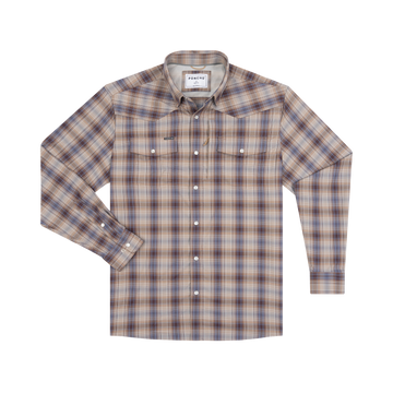 Product photo The Muleshoe front