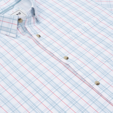 flyover photo of the mullet shirt