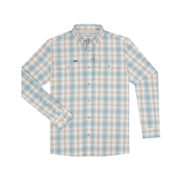 Product photo of the nervous water shirt front