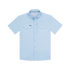 product photo front of the pedernales shirt