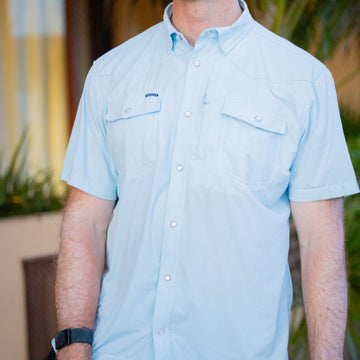 man wearing pedernales