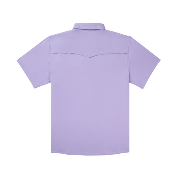 Product photo of the railhead shirt back