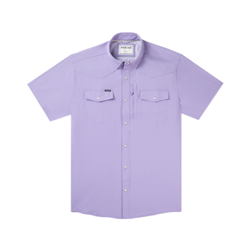 Product photo of the railhead shirt front