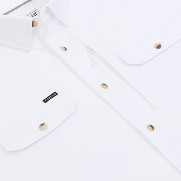 flyover photo of the salty dog shirt