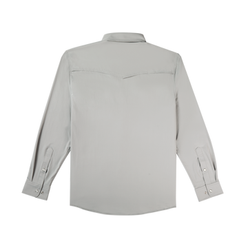 Product photo of the San Saba shirt back