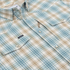 Flyover photo of The Brush Country shirt