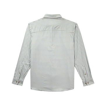 product photo of the skipjack shirt back