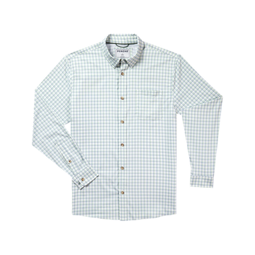 product photo of the skipjack shirt front