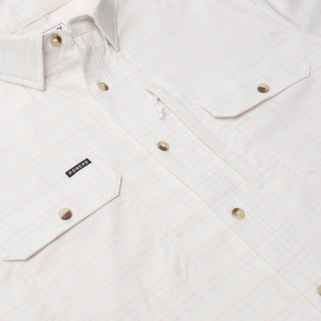 flyover photo of the cumberland shirt