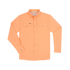 Product photo of the tequila sunrise shirt front