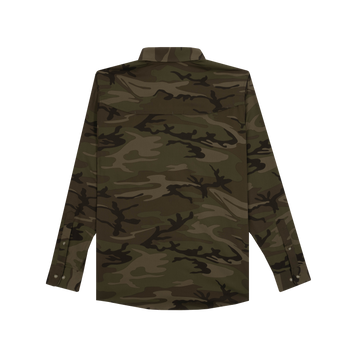 Product photo The Torcaza back