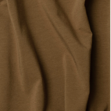 photo of brown polo soft material
