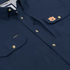 flyover photo of the war eagle shirt
