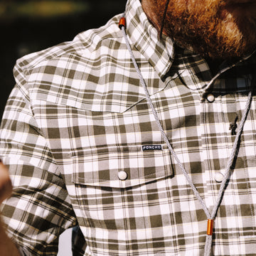 Lifestyle image of The Boone