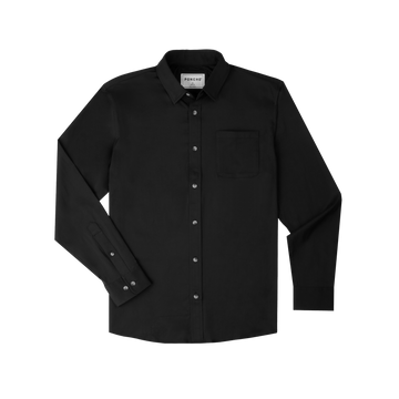 Product photo of The Cast Iron Shirt