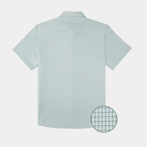 The Green Monster – Poncho