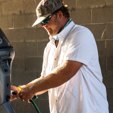 Lifestyle image of The Kiawah