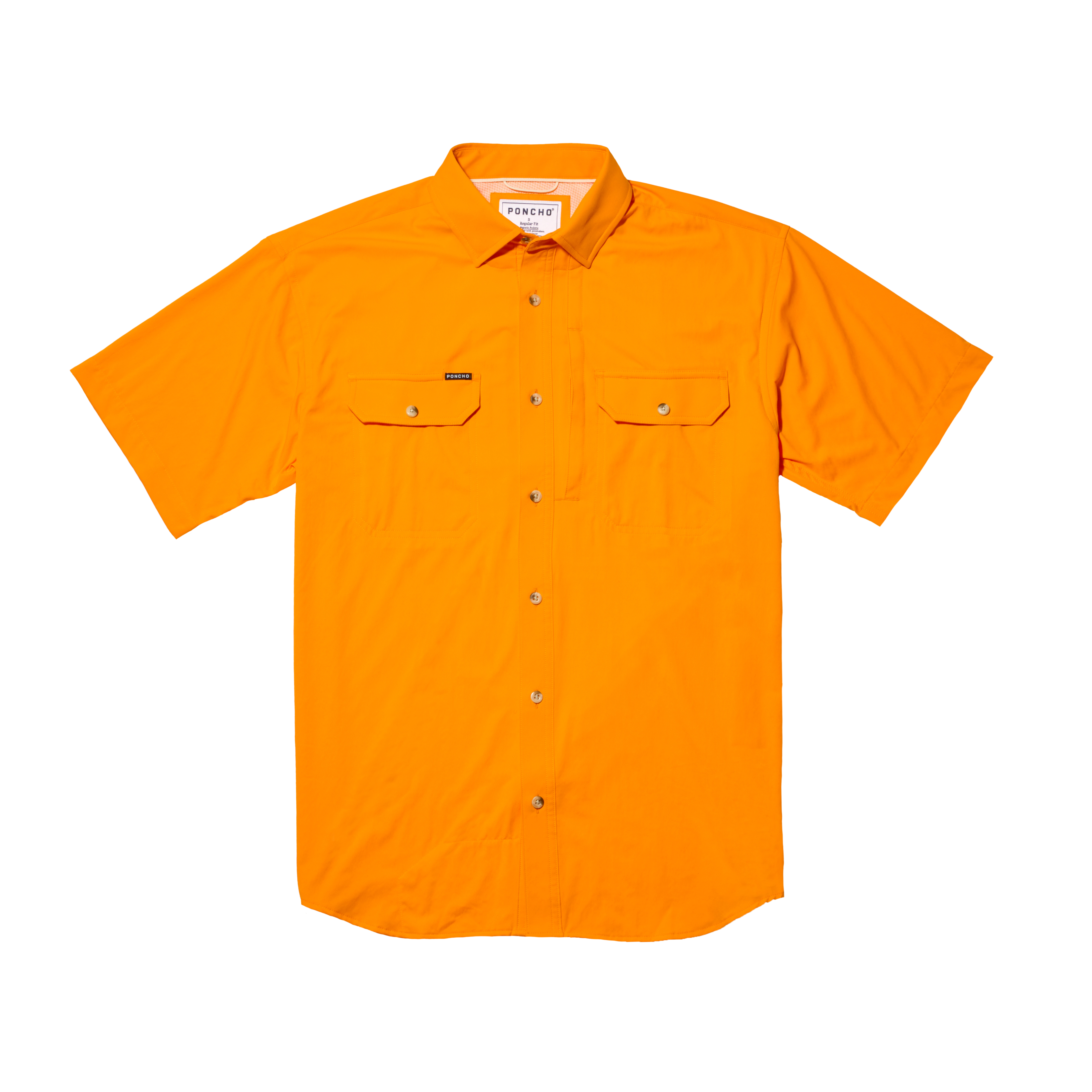The Neyland – Poncho