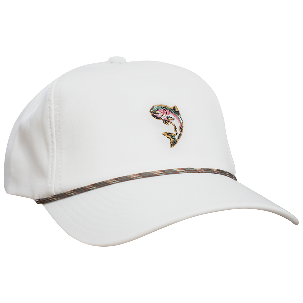 Trout Hat