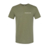front of the trout rider tee