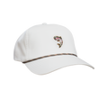 product photo trout rope hat front