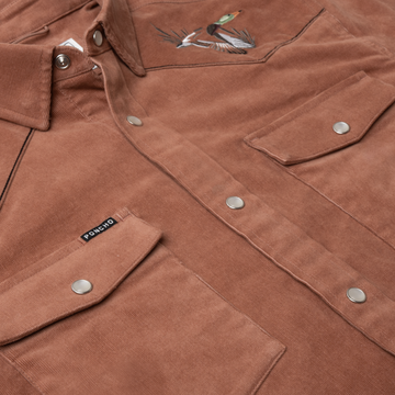 detail photo of the valdosta