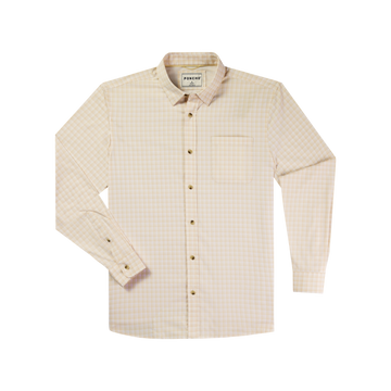 Product photo of The Baja Poncho shirt