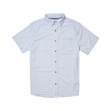 Product photo of The Barco Poncho shirt