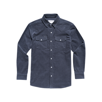 Product photo of The Barton Springs Poncho shirt