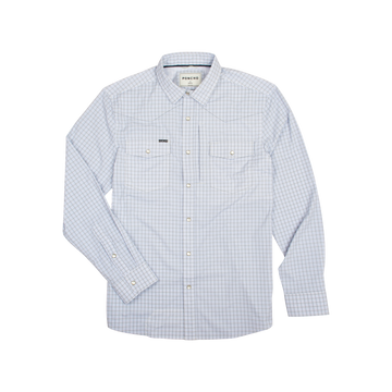 Product photo of The Bighorn Poncho shirt