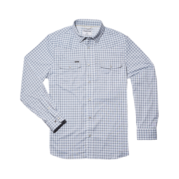 Product photo of The Blackfin Poncho shirt