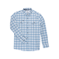 The Blue Bison